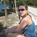 Nevaeh in 'Naughty Nevaeh'