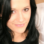 Nicole in 'Footsie Fun'