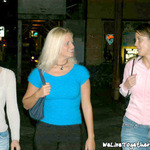 Nicole in 'Pink Cupcake'