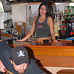 Nikki Daniels in 'Sinful Seductress'