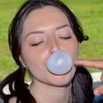 Nikki Lavay in 'Lovely Lavay'