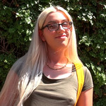 Nikki Snow in 'Meat Eater'