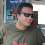 Nivea in 'Sleaze Company'