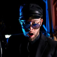 Nyna Stax in 'Junkyard Bounce'