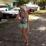 Olivia Kasady in 'Cumtastic'