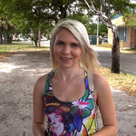 Olivia Kasady in 'Cumtastic'