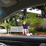 Olivia Ryder in 'Dick Ryder'