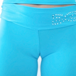 Olivia Wilder in 'Language Of Love'