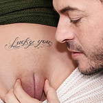 Paige Turnah in 'Lucky You'