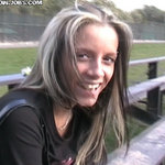 Pamela in 'Pleasure B4 Pleasure'