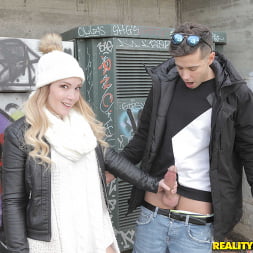 Paola Gets More Than A Tour