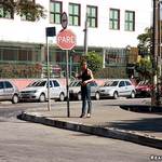 Patricya in 'Hot Tub Action'