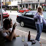 Payton in 'Texas Hold Em'