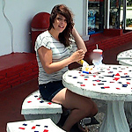 Payton Smith in 'Play Time'