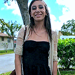 Penni Knightley in 'A Piece Of Penni'