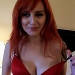 Phoenix Askani in 'Street Treats'