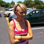 Pressley Carter in 'Golden Rod'