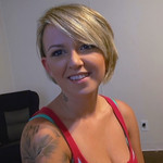 Pressley Carter in 'Golden Rod'