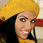 Pure Angel in 'Warm Me Up'