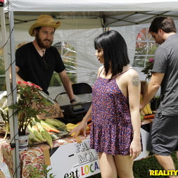 Farmers Market Sluts