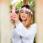 Quinn Wilde in 'Poon Vibrations'