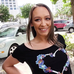 Raelynn Taylor in 'Raelynn Taylor, Tyler Steel'