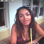 Raina in 'Queen Of Blowjobs'