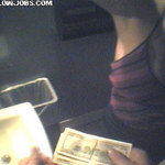 Raina in 'Queen Of Blowjobs'