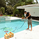 Rainia Belle in 'Bossy Breast'