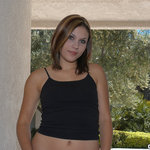 Randi in 'Lick Me Tender'