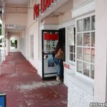 Raquel in 'Big Booty Girl'