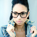 Raven Bay in 'Pure Pleasure'