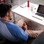 Reagan Foxx in 'So Busted'