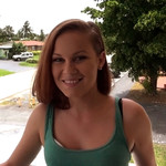 Reagan Monroe in 'Blow Me Monroe'