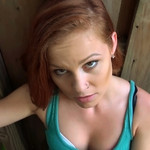 Reagan Monroe in 'Blow Me Monroe'