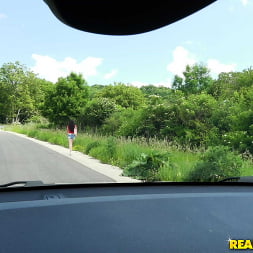 Along For The Ride