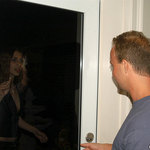 Regina in 'Inspect Her Gadgets'