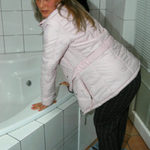 Reka in 'Pink Everything'