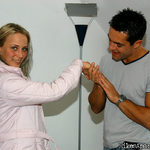 Reka in 'Pink Everything'