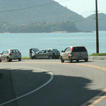 Rennata in 'Cano Caboose'