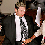 Ricki Raxxx in 'The Leading Lady'