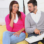 Rilynn Rae in 'Sweet Treat'