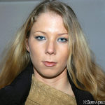 Ronda in 'Sex Ronda Clock'