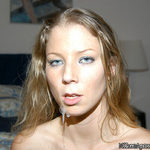 Ronda in 'Sex Ronda Clock'