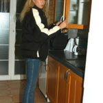 Ronda in 'Sex Ronda Clock'