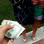 Rosa in 'Rise For Rosa'