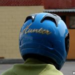 Roxanne Hall in 'Tip Toe Thru Two Lips'