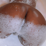 Roxanne Shorte in 'Rub A Dub'