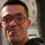 Roxy Rocket in 'New Tenant'