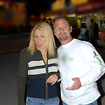 Roxy Ryder in 'Fair Ground Fondeling'